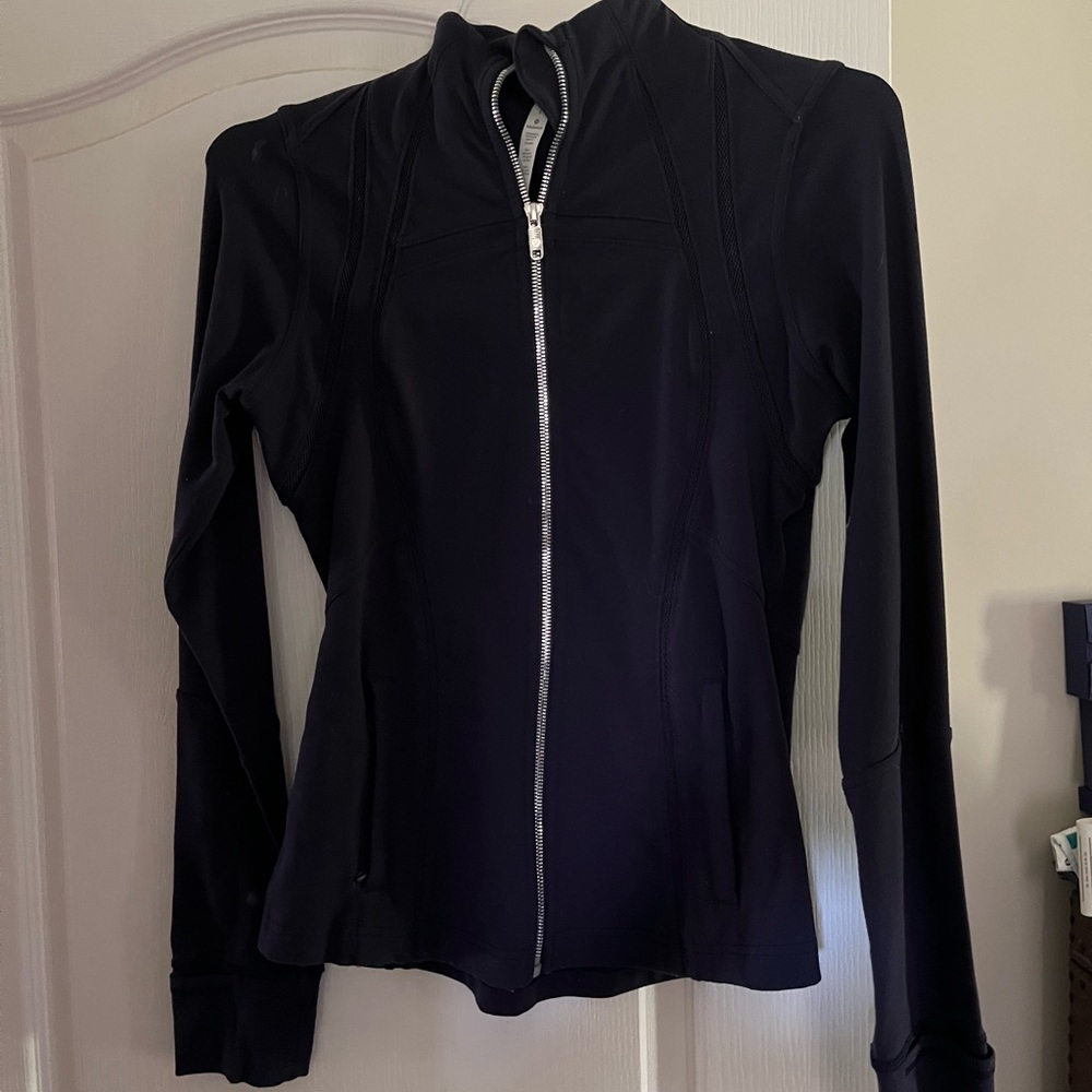 Lululemon Sweater